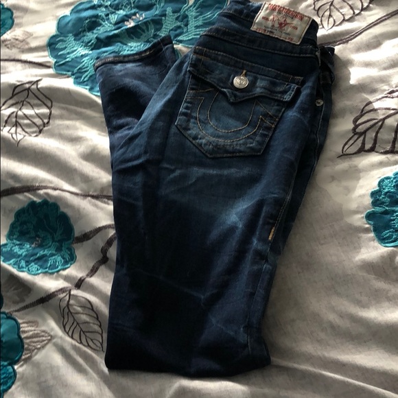 Like new Jeans - Picture 3 of 8